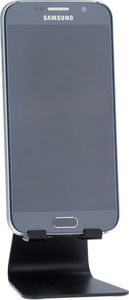 Smartfon Samsung Galaxy S6 3/32GB Czarny Klasa A- A- (RF8GA1H6XDK) 2