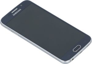 Smartfon Samsung Galaxy S6 3/32GB Czarny Klasa A- A- (RF8GA1H6XDK) 5