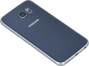 Smartfon Samsung Galaxy S6 3/32GB Czarny Klasa A- A- (RF8GA1H6XDK) 6