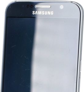 Smartfon Samsung Galaxy S6 3/32GB Czarny Klasa A- A- (RF8GA1H6XDK) 7