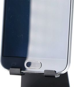 Smartfon Samsung Galaxy S6 3/32GB Czarny Klasa A- A- (RF8GA1H6XDK) 8