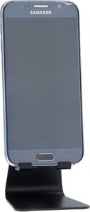 Smartfon Samsung Galaxy S6 3/32GB Czarny Klasa A- A- (R58H44VBGDP) 3