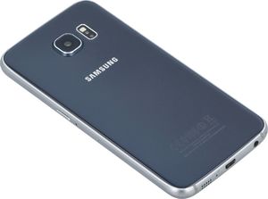 Smartfon Samsung Galaxy S6 3/32GB Czarny Klasa A- A- (R58H44VBGDP) 6