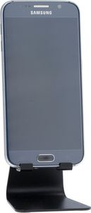 Smartfon Samsung Galaxy S6 3/32GB Czarny Klasa A- A- (R38GB033F8D) 2