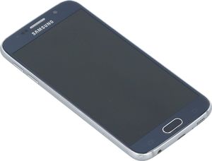 Smartfon Samsung Galaxy S6 3/32GB Czarny Klasa A- A- (R38GB033F8D) 5