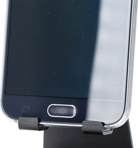 Smartfon Samsung Galaxy S6 3/32GB Czarny Klasa A- A- (R38GB033F8D) 7