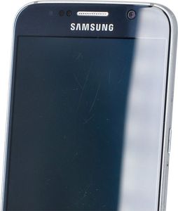 Smartfon Samsung Galaxy S6 3/32GB Czarny Klasa A- A- (R38GB033F8D) 8