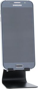 Smartfon Samsung Galaxy S6 3/32GB Czarny Klasa A- A- (R58HB51AZMJ) 2