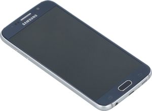 Smartfon Samsung Galaxy S6 3/32GB Czarny Klasa A- A- (R58HB51AZMJ) 5