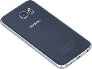 Smartfon Samsung Galaxy S6 3/32GB Czarny Klasa A- A- (R58HB51AZMJ) 6