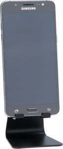 Smartfon Samsung Galaxy J5 2016 2/16GB Dual SIM Czarny Klasa A- A- (RF8HB3CSRTA) 2