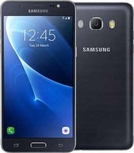 Smartfon Samsung Galaxy J5 2016 2/16GB Dual SIM Czarny Klasa A- A- (RF8HB3CSRTA) 8