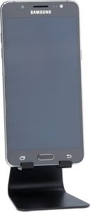 Smartfon Samsung Galaxy J5 2016 2/16GB Dual SIM Czarny Klasa A- A- (RF8HA1GS6NX) 2