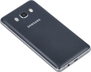 Smartfon Samsung Galaxy J5 2016 2/16GB Dual SIM Czarny Klasa A- A- (RF8HA1GS6NX) 5