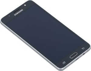Smartfon Samsung Galaxy J5 2016 2/16GB Dual SIM Czarny Klasa A- A- (RF8HA1GS6NX) 6