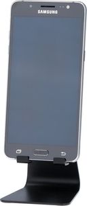 Smartfon Samsung Galaxy J5 2016 2/16GB Dual SIM Czarny Klasa A- A- (RV8J51AHAJT) 1