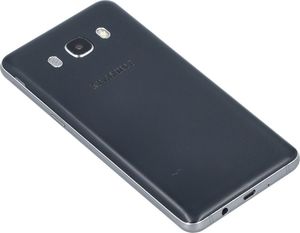 Smartfon Samsung Galaxy J5 2016 2/16GB Dual SIM Czarny Klasa A- A- (RV8J51AHAJT) 6