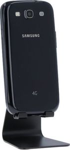 Smartfon Samsung Samsung Galaxy S3 GT-I9305 2GB 16GB 720x1280 LTE Klasa A/B Black Android 4