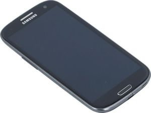 Smartfon Samsung Samsung Galaxy S3 GT-I9305 2GB 16GB 720x1280 LTE Klasa A/B Black Android 6