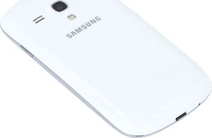 Smartfon Samsung Samsung Galaxy S3 Mini GT-I8190N 1GB 8GB 480x800 3G White Klasa A- Android 6