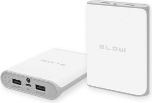 Powerbank Blow PB14 14000 mAh Biały  (81-115#) 2