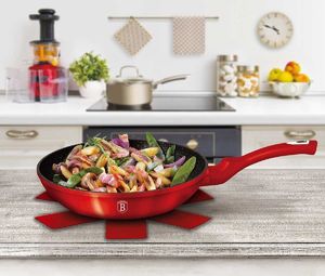 Berlinger Haus Zestaw Garnków Z Akcesoriami Berlinger Haus Bh-6141! 3