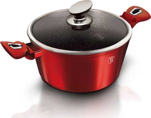 Berlinger Haus Zestaw Garnków Z Akcesoriami Berlinger Haus Bh-6141! 6