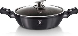 Berlinger Haus Garnek Granitowy 32cm Berlingerhaus Bh-6899 Carbon Pro! 2