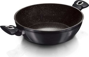 Berlinger Haus Garnek Granitowy 32cm Berlingerhaus Bh-6899 Carbon Pro! 3