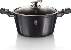 Berlinger Haus Zestaw Garnków Berlingerhaus Bh-6911 Carbon Pro! 4