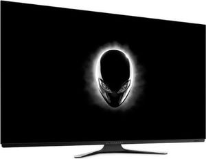 Monitor Dell AlienWare AW5520QF 2