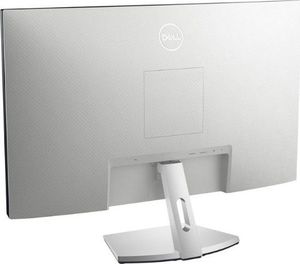 Monitor Dell Monitor Dell S2721D 27" LED 2560x1440 IPS HDMI Srebrny BOX Klasa A- 2