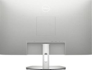 Monitor Dell Monitor Dell S2721D 27" LED 2560x1440 IPS HDMI Srebrny BOX Klasa A- 4