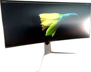 Monitor Dell AlienWare AW3420DW 6