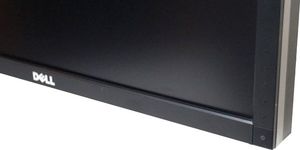 Monitor Dell Monitor Dell UltraSharp U2711 27" H-IPS 2560x1440 HDMI Czarny Bez Podstawki Klasa A- 3