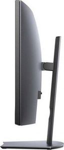 Monitor Dell Monitor Dell S3220DGF 32" Curved LED 2560x1440 VA HDMI Czarny Dla Gracza BOX Klasa A- 2