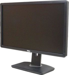 Monitor Dell Monitor Dell P2312H 23" LED 1920x1080 Czarny Klasa A +Podstawka Dell 1