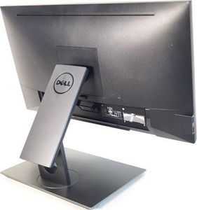 Monitor Dell Monitor Dell P2418HT 24" LED 1920x1080 IPS HDMI DOTYKOWY Czarny Klasa A- #1 4