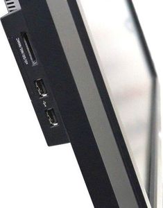 Monitor Dell Monitor Dell UltraSharp U2410 24" IPS 1920x1200 HDMI DVI DisplayPort Bez Podstawki #2 2