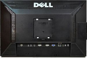 Monitor Dell Monitor Dell UltraSharp U2410 24" IPS 1920x1200 HDMI DVI DisplayPort Bez Podstawki #2 5