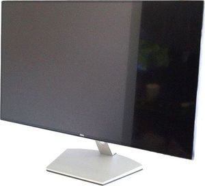 Monitor Dell Monitor Dell S2719HS 27" LED 1920x1080 IPS HDMI Czarny ZAS Klasa A 1