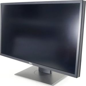 Monitor Dell Monitor Dell UltraSharp UP2718Q 27" LED 4K 3840x2160 HDMI DisplayPort Czarny #5 1