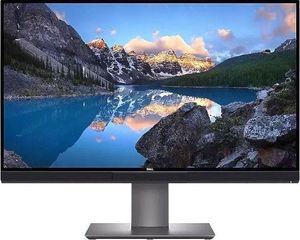 Monitor Dell UltraSharp UP2720Q 1