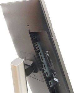 Monitor Dell Monitor Dell U2415 24" LED 1920x1200 IPS HDMI DisplayPort Czarny N/BOX 5