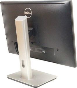 Monitor Dell Monitor Dell U2415 24" LED 1920x1200 IPS HDMI DisplayPort Czarny N/BOX 6