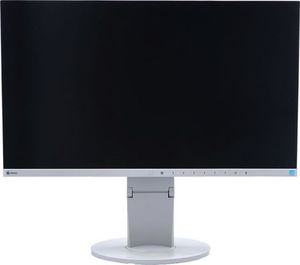 Monitor Eizo Cienkoramkowy Monitor EIZO FlexScan EV2450 24" IPS 1920x1080 LED HDMI Biały #16 1