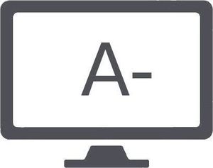 Monitor Eizo Monitor Eizo FlexScan S2433W 24" PVA 1920x1200 DisplayPort D-SUB Biały Klasa A- Bez Podstawki 5