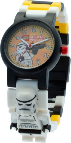 LEGO Zegarek Star Wars Stormtrooper - (8020424) 1