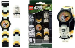 LEGO Zegarek Star Wars Stormtrooper - (8020424) 3