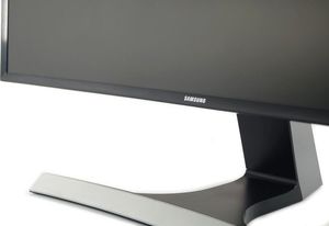 Monitor Samsung Monitor Samsung S29E790C 29" Curved LED 2560x1080 VA HDMI DisplayPort LS29E790CNS/EN Klasa B/C #3 2